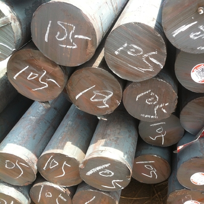ความยาว 6 M โหลดร้อน 35CrMo สายเหล็กสแตนเลส SAE4135 สแตนเลสสแตนเลสด้วยการรับรอง 3.1