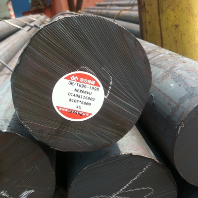 ASTM / AISI 4135 / JIS Scm435 / 34CrMo4 / 35CrMo / 1.7220 สแตนเลส สีดํากระจ่างกระจ่าง