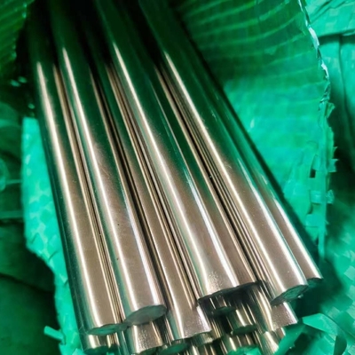 สายดึงเย็น ASTM A276 เกรด 304 316L 310S 2205 สแตนเลส สีสว่าง สวยกลม สแตนเลสกลม