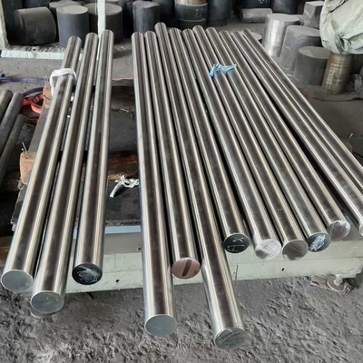 AISI 310S สแตนเลส สตาร์กลม EN 1.4845 โครเมียมสูงและนิเคิล SUS310S วัสดุ shaft