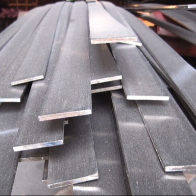 หมุนร้อน 310S สแตนเลสสแตนเลส Flat Bar SS310S โลหะ Bar 310S 2520 กับ SGS / BV การตรวจสอบ