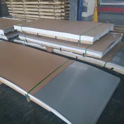 inox 304 1.4301 Cold Roll ชุดสแตนเลส 2B ผิว 1.0*1219*2438mm SS 304 ชุด