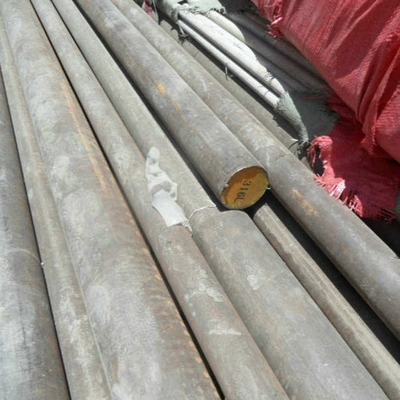 ASTM A286 A453 B638 เกรด 660 Gr A B C D Ss กระดานกลม กว้าง 70 มม ความยาว 3000 มม