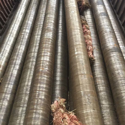 Inconel 625 ASTM B446 เหล็กกลมหลอมเหล็กหลอมเหล็กหลอมเหล็ก 625 NCF 625 UNS N06625 Inconel alloy 625 Bar
