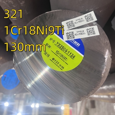 GB 1Cr18Ni9Ti DIN 1.4541 สแตนเลสสแตนเลส 201 304 304L 310S 316l สแตนเลสสแตนเลส