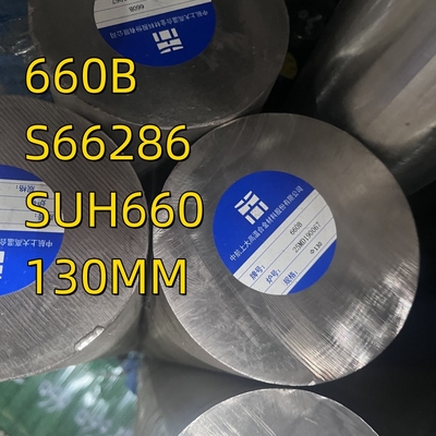 ASTM A638 660 เกรด B S66286 สแตนเลสสตาร์ สแตนเลสสแตนเลสสแตนเลสสแตนเลสสแตนเลสสแตนเลสสแตนเลส