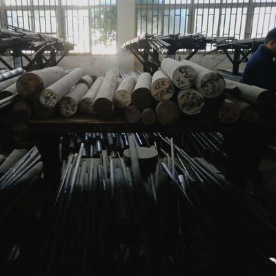 Inconel 625 UNS N06625 NS336 นิเคิลสลัดกลม Bar ASTM B446 Werkstoff 2.4856 Bar สําหรับระบบท่อเครื่องบิน