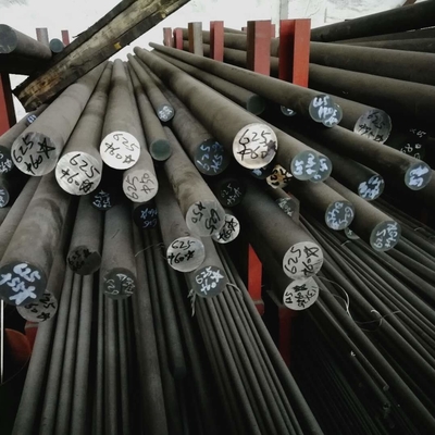 Inconel 625 UNS N06625 NS336 นิเคิลสลัดกลม Bar ASTM B446 Werkstoff 2.4856 Bar สําหรับระบบท่อเครื่องบิน