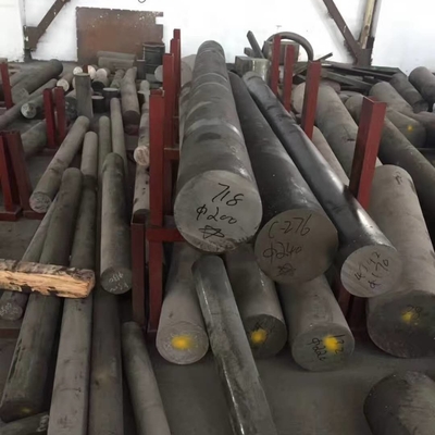 อินคอนเนล 718 ASTM B637 ASME SB-637 โซลูชั่นการโกง 1700-1850 °C สายกลม UNS N07718 GH4169 สายสลัด