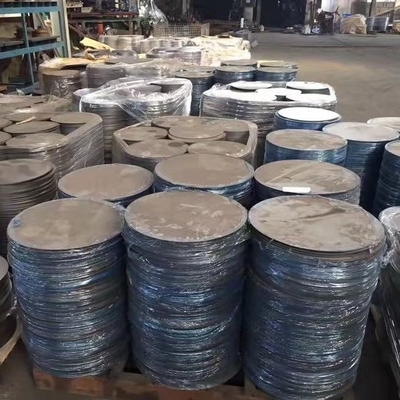 AISI 304 BA SUS304 วงกลมสแตนเลส Ss Coil 2B BA สำหรับเครื่องครัว