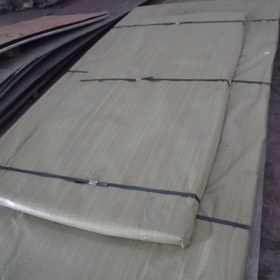 แผ่นเหล็กกล้าไร้สนิม 2B Matt Finish SS316LVM / Din 1.4441 Medical Grade 2000mm