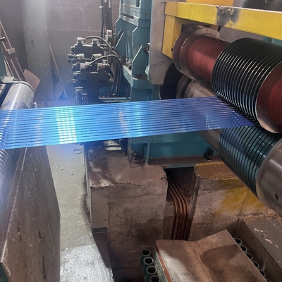 ASTM A240 AISI 430 SUS 430 สายสอยเหล็กไร้สแตนเลส / BA Surface 430 สายสอยเหล็กไร้สแตนเลส