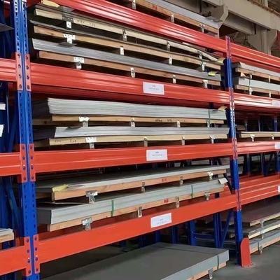 SUS304 กระจก 8K ปลาย 0.4 - 3.0 มิลลิเมตรแผ่นเหล็กไร้สแตนเลสด้วยหนังเลเซอร์สําหรับการตัดเลเซอร์