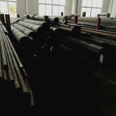 SUS440A กระดานกลมจากสแตนเลสสแตนเลสที่มีคาร์บอนสูง มาร์เทนซิติก INOX 440A 95Cr18 DIN 1.4028