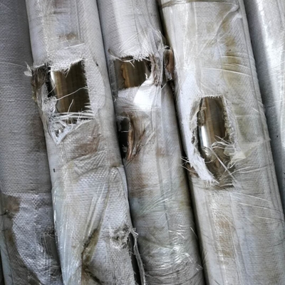 440A 7Cr17 เหล็กแบนสแตนเลสรีดร้อนคาร์บอนสูง พร้อมความกว้าง 20 มม. - 650 มม.