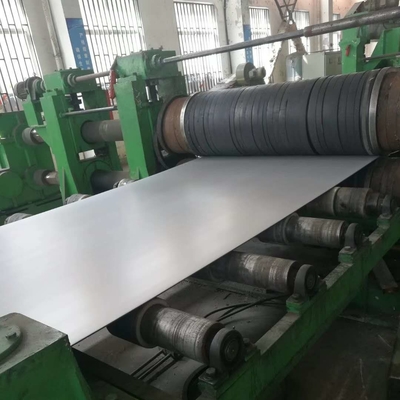 ASTM A240 AISI 304H UNS S30409 แผ่นสแตนเลสรีดร้อนคาร์บอนสูง 304H ผิว NO.1