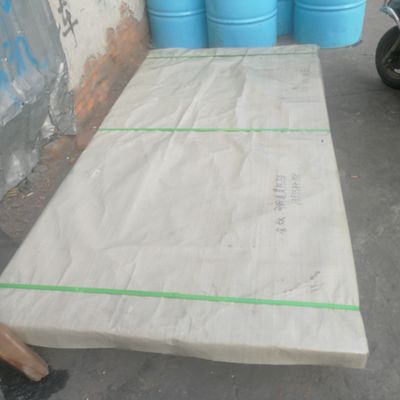 แผ่นโลหะผสมเฟอร์ริติก 443 Inox Metal Sheet รีดเย็น SUS443 Sheet Aisi 443 แผ่นสแตนเลส