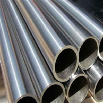 N10276 HastelloyC-276 ท่อ Astm 494 Hastelloy C-276 ท่อไร้รอย Hastelloy C-276 ท่อสกัดเหล็ก