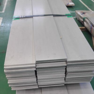 แผ่นและแผ่นสแตนเลส AISI 310S ASTM-A167 TYPE 310S IN FINISH Hot-rolled