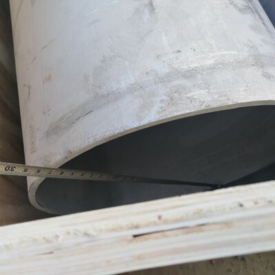 ASTM B668-5  8028(N08028) โลหะผสม 28 Din 1.4563 ท่อไร้รอยต่อและท่อโลหะผสมนิกเกิล