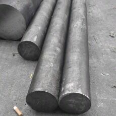 สแตนเลส DIN – 1.4922 X20CrMoV 11 -1 บาร์กลม OD 120MM