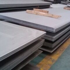 แฮสเทลโลย C-276 UNS N10276 แผ่นสแตนเลียมไนเคิล 0.5-30mm / แฮสเทลโลย