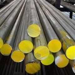 Hastelloy C276 UNS N10276 สายกลมเหล็ก Hastelloy สําหรับความทนทานต่อการกัดกร่อน