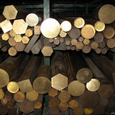 ผลิตภัณฑ์ทองแดงทรงกลม เส้นผ่านศูนย์กลาง 6-250 มม. แท่งทองแดงแดง CU110 เพลาแข็งเต็ม