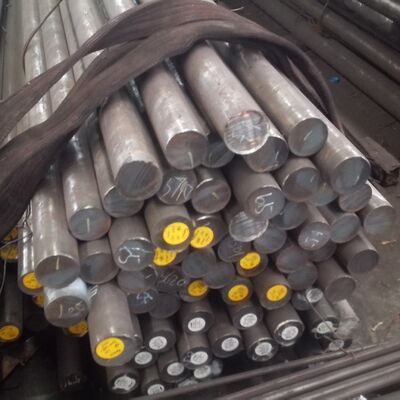 การปรับปรุงความเข้มข้นของสแตนเลส 15-5PH