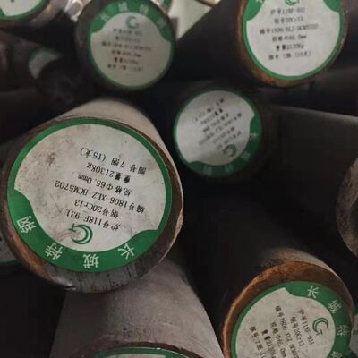 20Cr13 สแตนเลส แกลม ASTM A276 AISI 420 สแตนเลส สแตนเลส สแตนเลส ดําและสว่าง