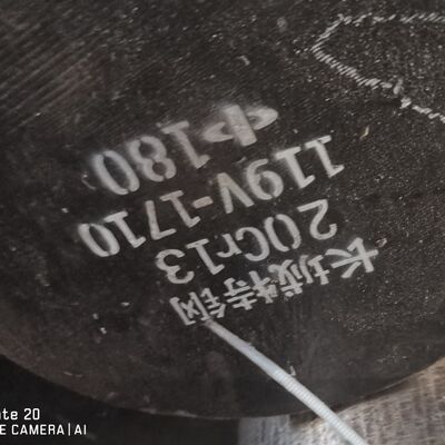 20Cr13 สแตนเลส แกลม ASTM A276 AISI 420 สแตนเลส สแตนเลส สแตนเลส ดําและสว่าง