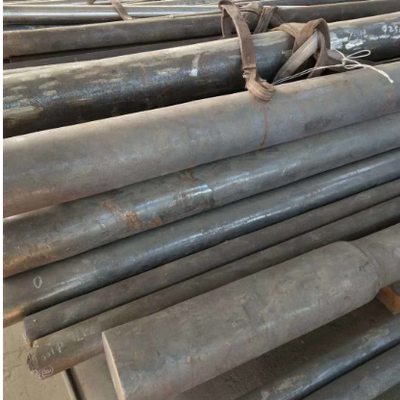 บาร์กลมสแตนเลส 654SMO UNS S32654 1.4652 บาร์กลม