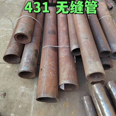 ASTM A312 TP430 ท่อสแตนเลสแบบไม่ติดต่อกันกับความร้อน
