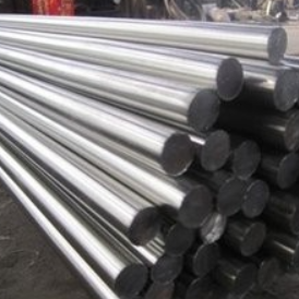 Hastelloy B2 / B3 / C276 / C22 / C2000 / X แฮสเทลลอย สายกลม