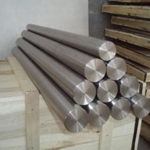 Hastelloy B2 / B3 / C276 / C22 / C2000 / X แฮสเทลลอย สายกลม