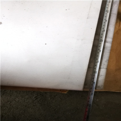 Hastelloy C276 ทะเบียน N10276 / NS334 / 333 W.Nr2.4819 0.5 - 16 มิลลิเมตร ความหนา