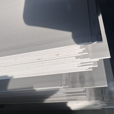 17-4PH Stainless Steel Plate AISI 630 H900 Precipitation Hardened High Strength 0.5-50mm