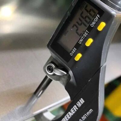 409L Stainless Steel Sheet 0.5-3.0mm 2B/2D Finish Cold Rolled ASTM A240 for Automotive Exhaust