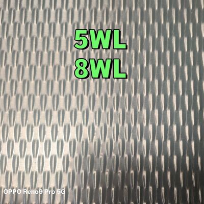 5WL กระดาษเหล็กดัดลวดเย็น 304 เกรด กระดาษเหล็กดัดลวดเหล็กดัดลวดเหล็กดัดลวดและแผ่นเหล็กดัดลวดแบบ