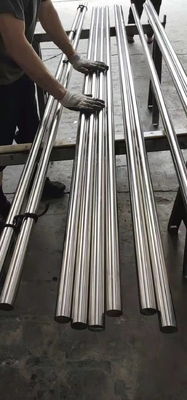 5.5 มม. 4J36 UNS K93600 Invar 36 Round Bar ASTM F1684