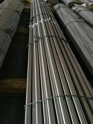กลม 500 มม. 4J29 F15 Kovar Bar สำหรับงานก่อสร้าง