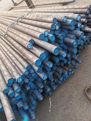 กลม 500 มม. 4J29 F15 Kovar Bar สำหรับงานก่อสร้าง
