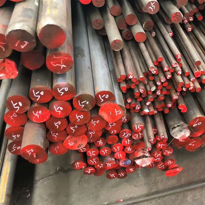 ASTM F138 UNS S31673 เหล็กเส้นกลมสแตนเลส 316 LVM Alloy Bar