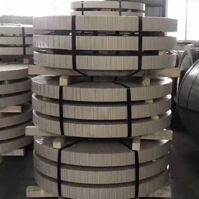 SUS 301 0,2mmx35mmStainless Steel coil tape วัสดุ : SUS 301 CSP FH >430HV ขนาด : 0.2 mm (T) x 35mm (W) x coil