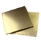 แผ่นทองเหลือง เกรด UNS C28000 C27000 C26800 C26000 ความหนา 0.3 - 60.0mm