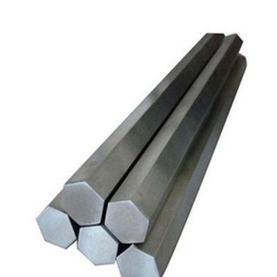เหล็กกล้าไร้สนิม 41600 S41600 416 เหล็กกล้าไร้สนิม หกเหลี่ยม เหล็กเส้นกลม ดึงเย็น 416