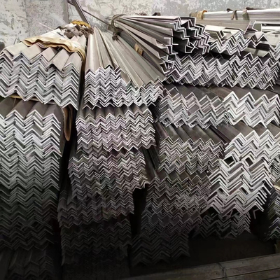 40x40x3mm 316L สแตนเลส แอนเกลบาร์ ASTM A276 SS 316L