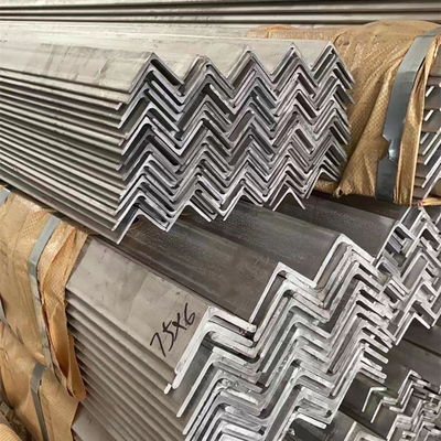 40x40x3mm 316L สแตนเลส แอนเกลบาร์ ASTM A276 SS 316L