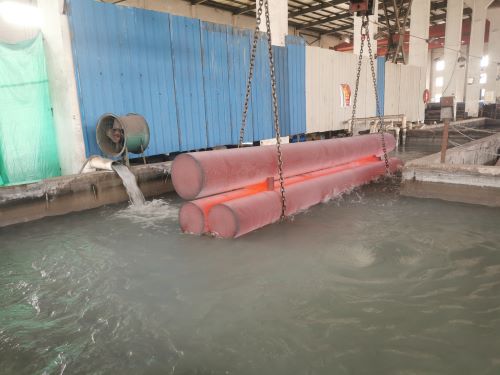 34CrNiMo6 เกลือสแตนเลสสับสับสับสับสับสับสับสับสับสับ 2