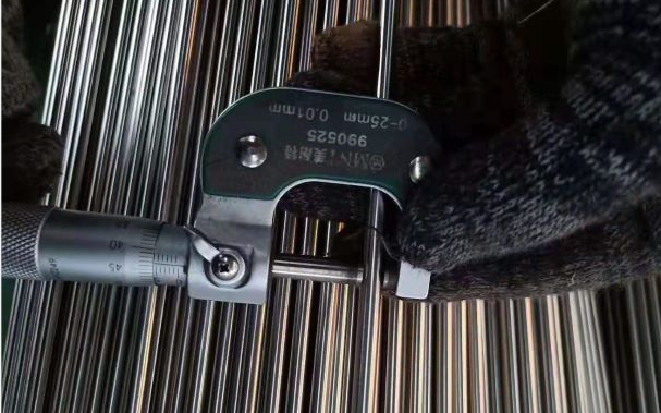 34CrNiMo6 เกลือสแตนเลสสับสับสับสับสับสับสับสับสับสับ 7